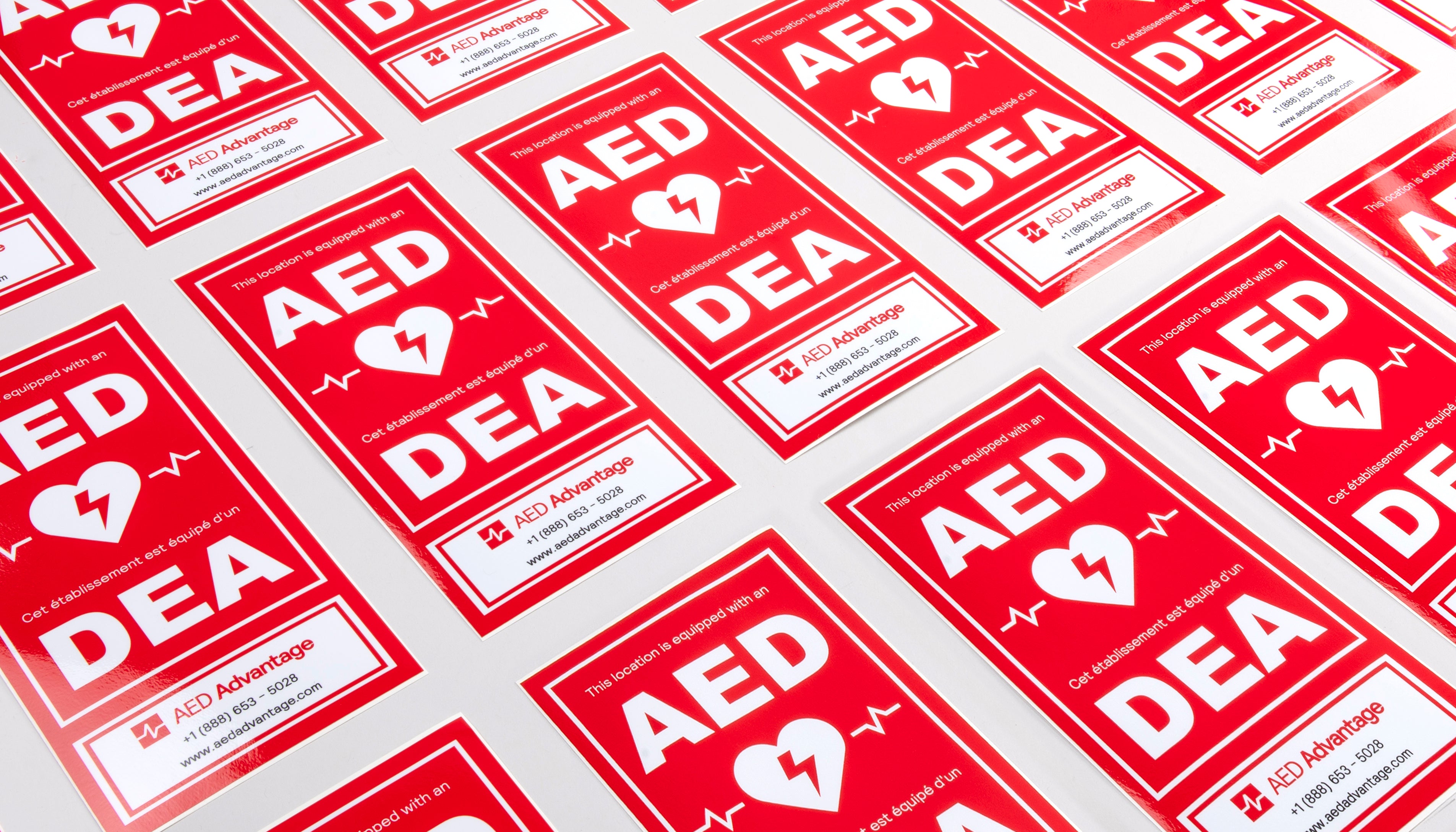 When To Use An AED - Before Or After CPR?