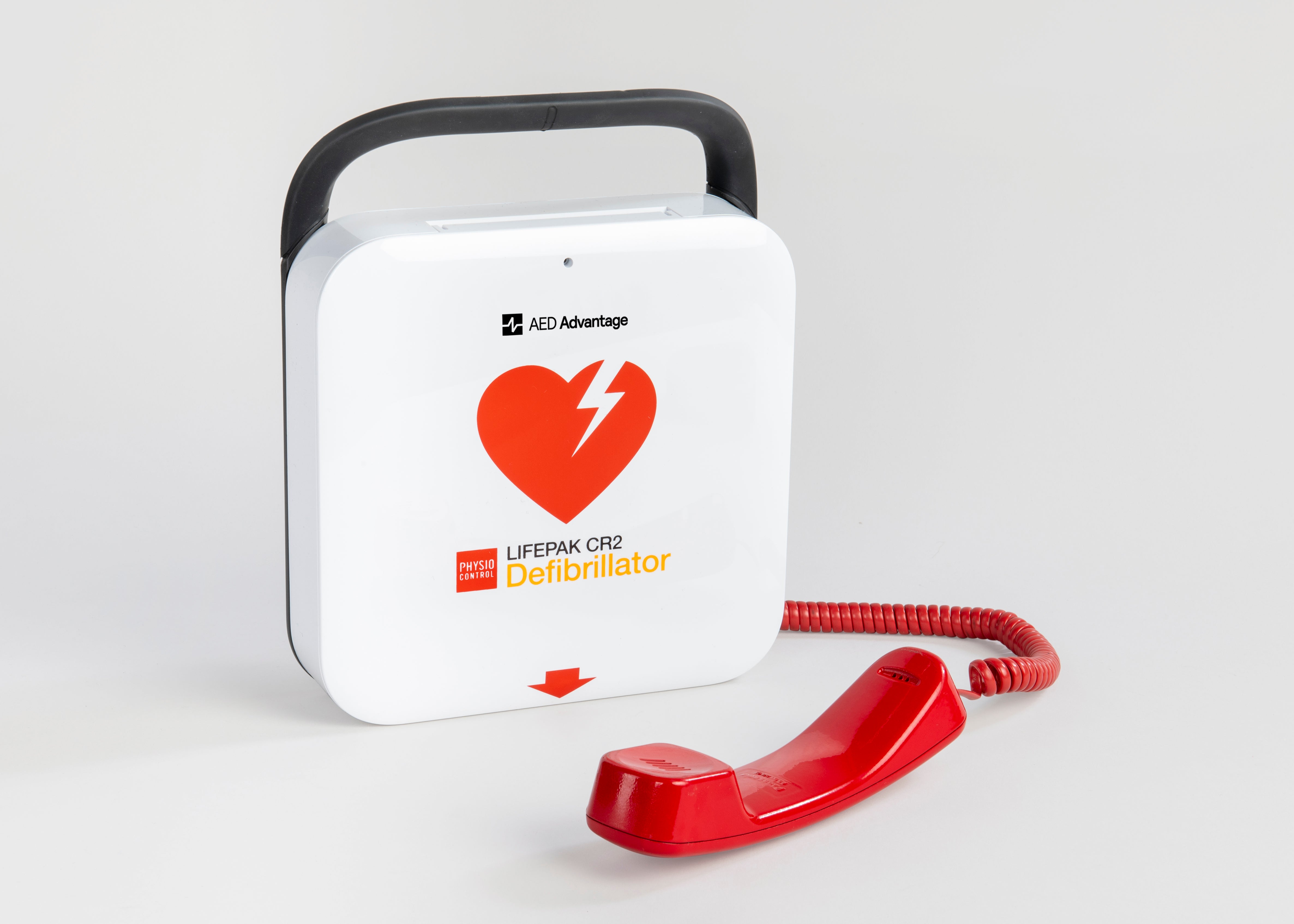What Is An Automated External Defibrillator (AED)?