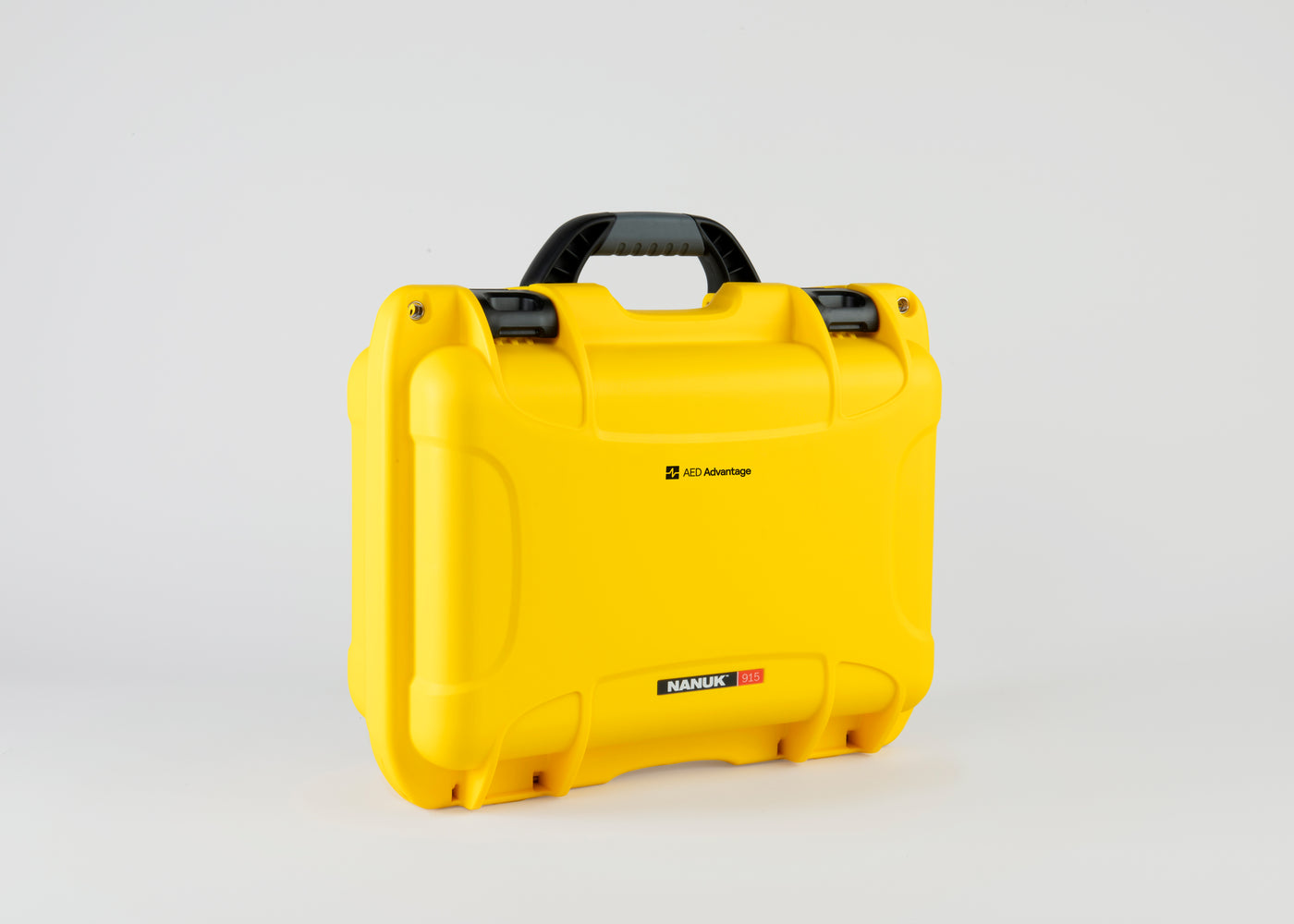 First Responder AED Kit