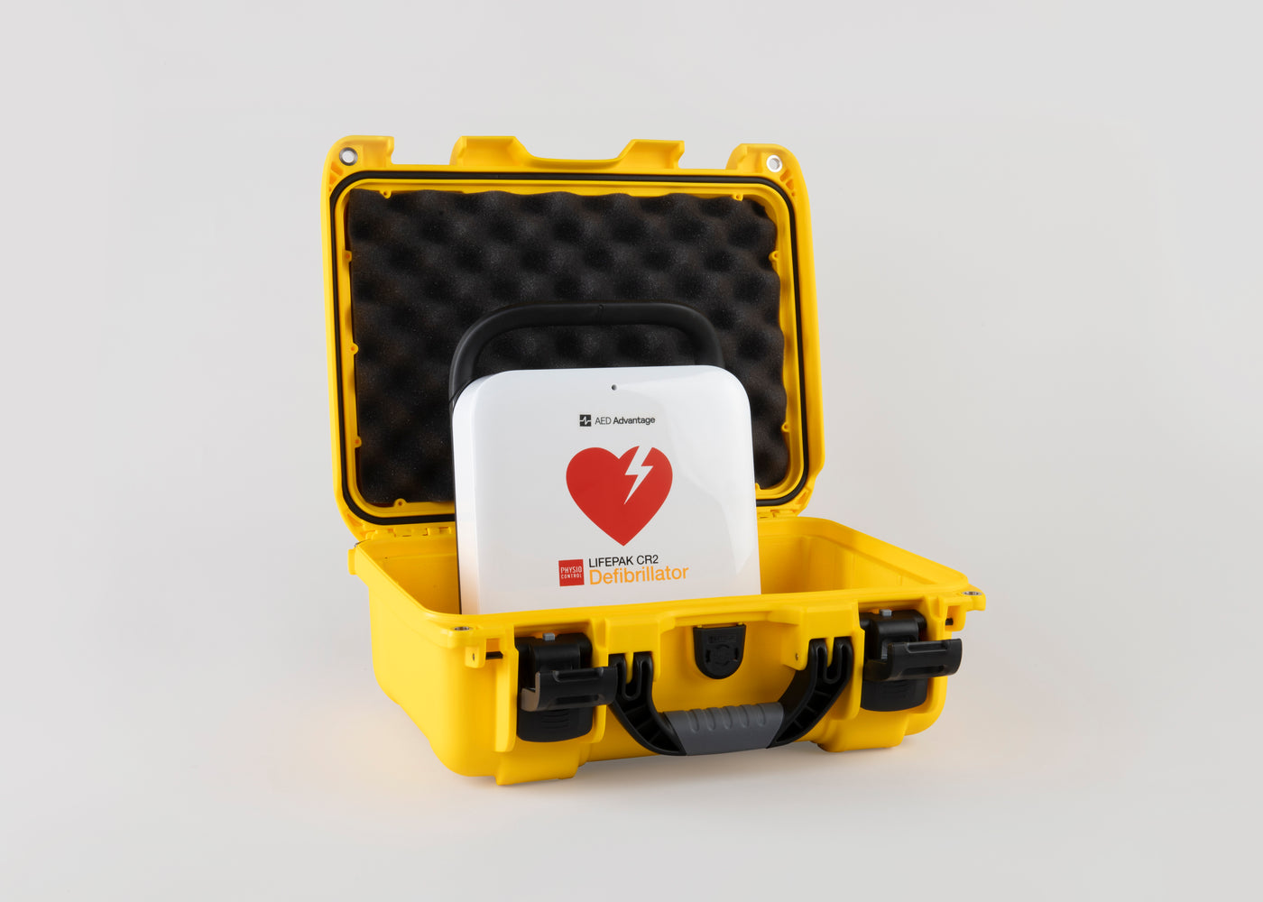 Farm & Industrial AED Kit