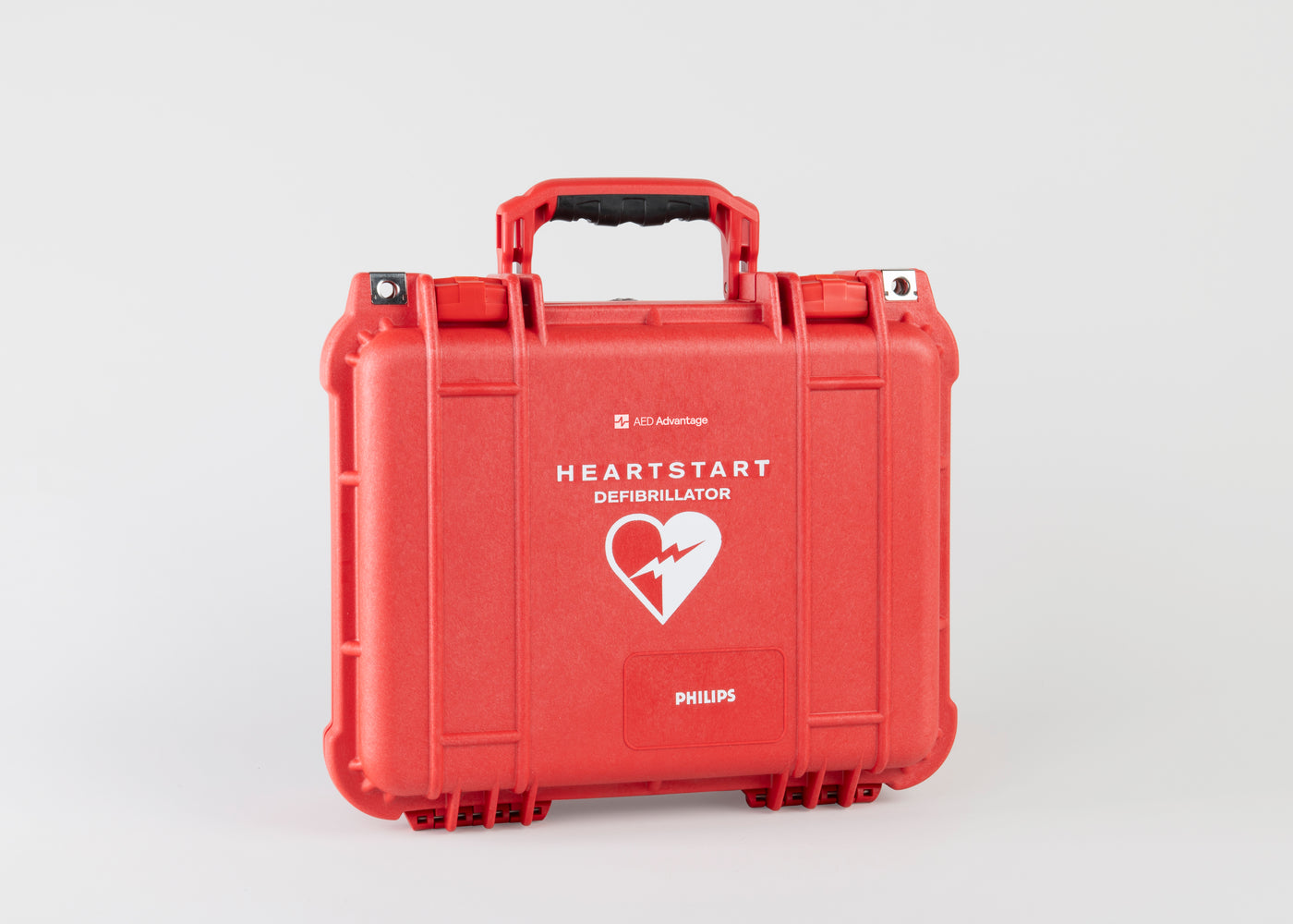 Philips HeartStart OnSite On the Go AED Bundle