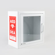 HeartSine 350P Safe and Sound AED Bundle