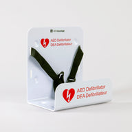 Lifeline Hang it Up AED Bundle