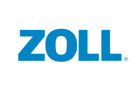 ZOLL Medical logo.