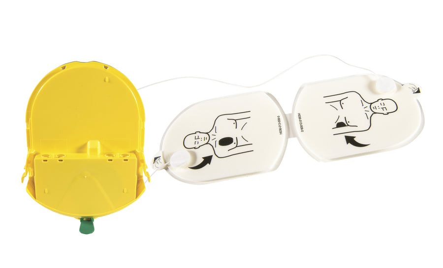 HeartSine Trainer Pad-Pak Electrode Cartridge