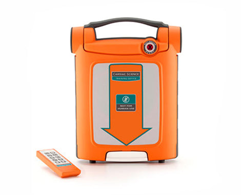 Powerheart G5 AED Trainer Kit